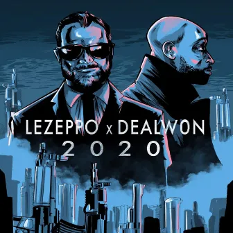 2020 by Lezeppo