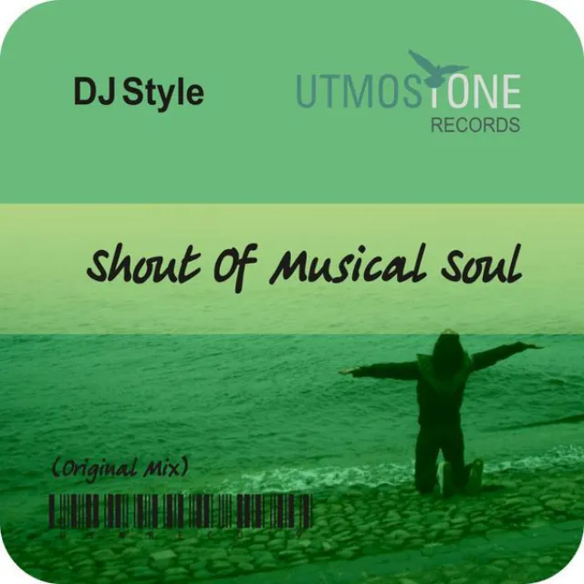 Shout Of Musical Soul - Original Mix