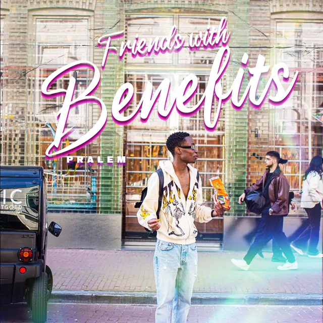 Friends with Benefits