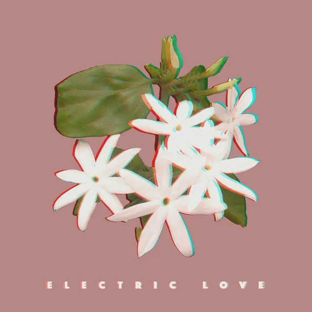 Electric Love