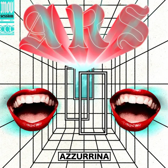 Azzurrina (MOV Session)