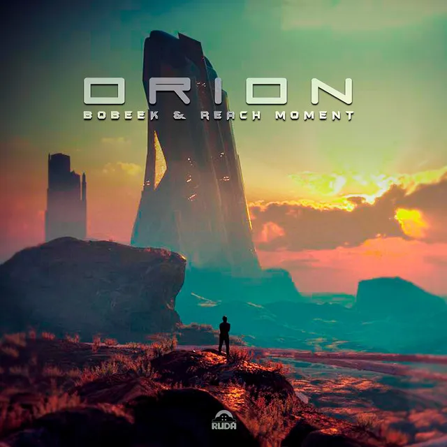 Orion - Original mix