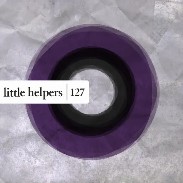 Little Helper 127-6 - Original Mix