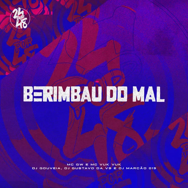 Berimbau Do Mal