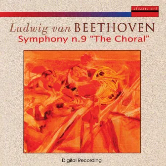 Ludwig van Beethoven: Symphony n. 9 