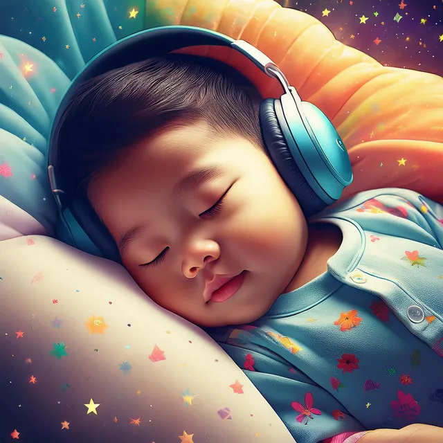 Lullabies for Quiet Nights: Music for Baby Sleep