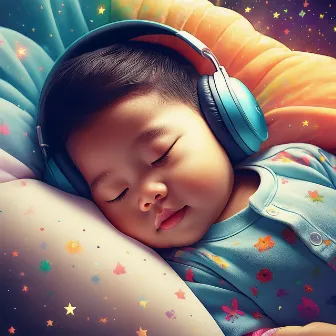 Lullabies for Quiet Nights: Music for Baby Sleep by 