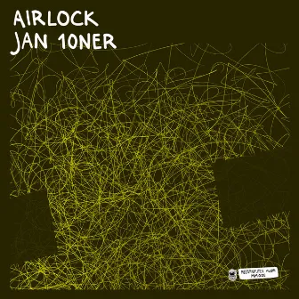 Airlock by Jan 10ner