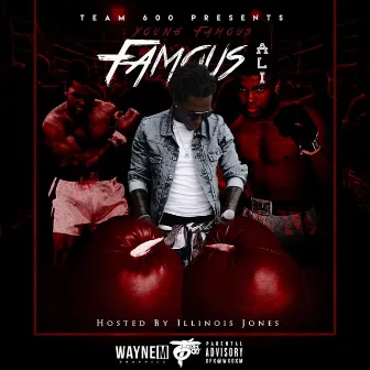 Famous Ali by Young Famous