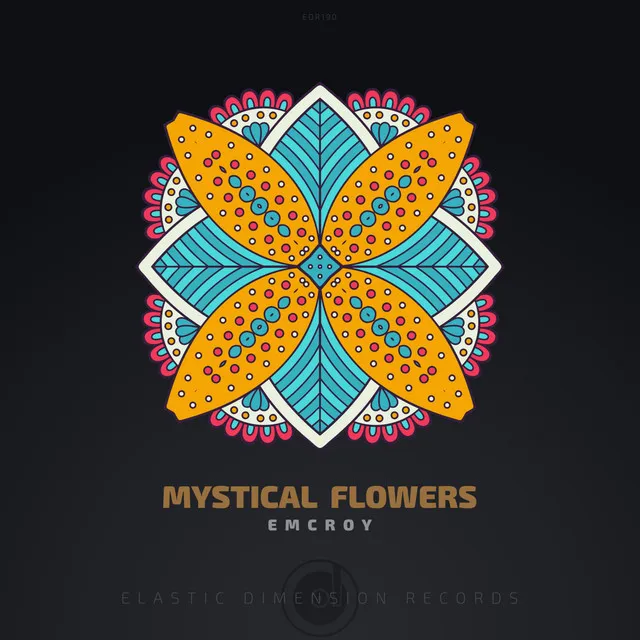 Mystical Flowers