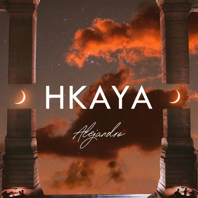 Hkaya