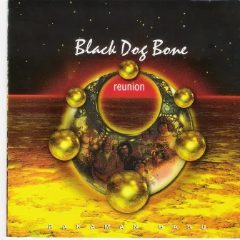 Reunion (Black Dog Bone) by Black Dog Bone