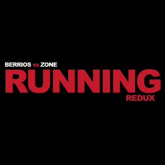 Running Redux by Carlos Berrios