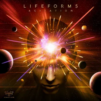 Agitation by Lifeforms