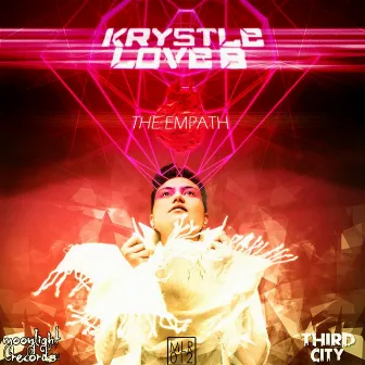 The Empath by Krystle Love B