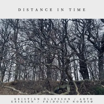 Distance in Time by Arto Eriksen