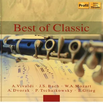 Best of Classic by Werner Radke