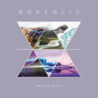 Borealis by Marcos Gallo