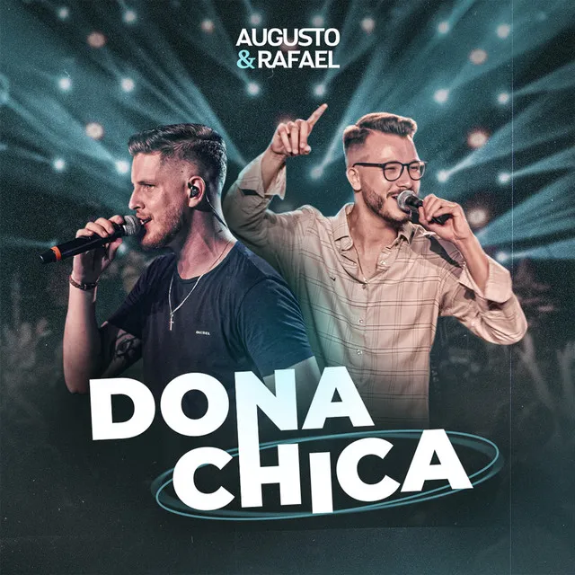 Dona Chica - Ao Vivo