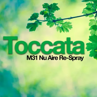 Toccata (M31 Nu Aire Re-Spray) by M31