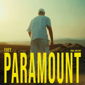 Paramount by EDEY