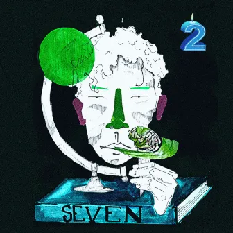 SEVEN (2YRS ANNIVERSARY EDITION) by SIR COA