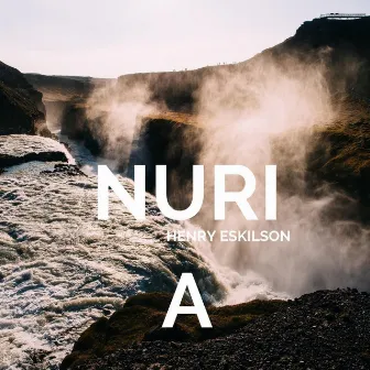 Nuria by Henry Eskilson