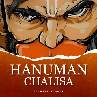 Hanuman Chalisa by Jaydeep Poddar