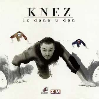 Iz dana u dan by Nenad Knezevic Knez