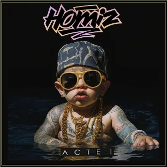 Acte 1 by Homiz