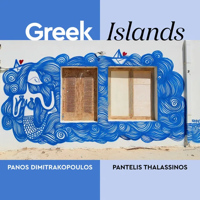 Greek Islands