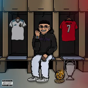 Ala CR7 by Prod.Jeckson