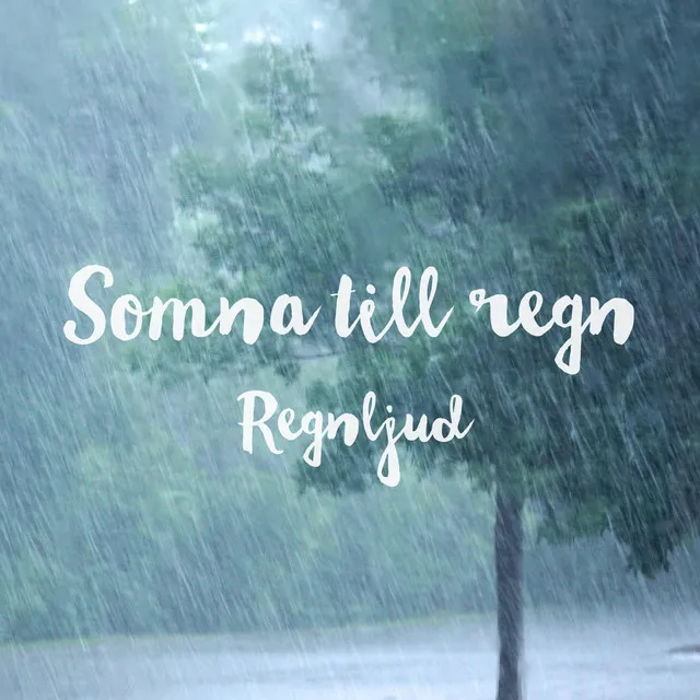 Somna till regn