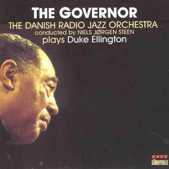 The Governor by Danish Radio Jazz Orchestra