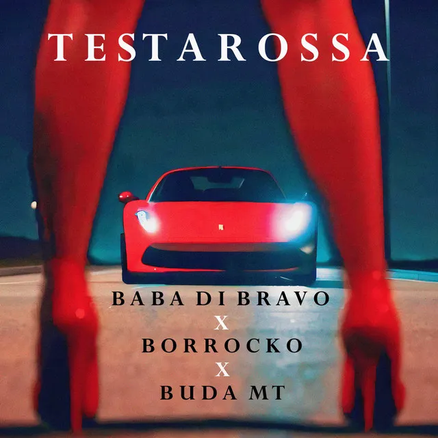 Testarossa