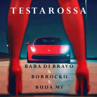 Testarossa by Buda MT