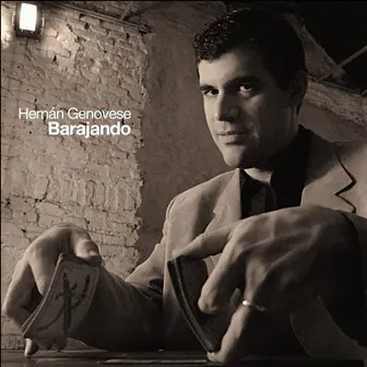 Barajando by Hernán Genovese