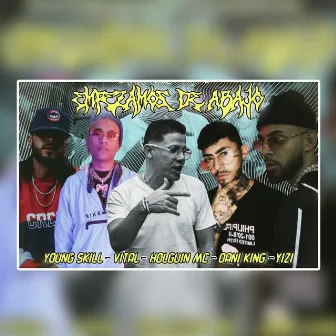 Empezamos de Abajo by Holguin MC