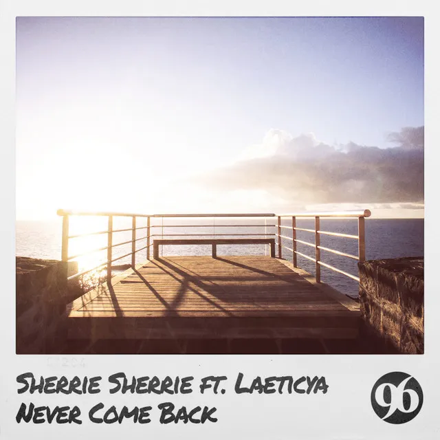 Never Come Back - Radio Edit