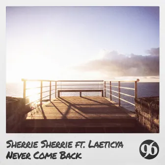 Never Come Back by Sherrie Sherrie