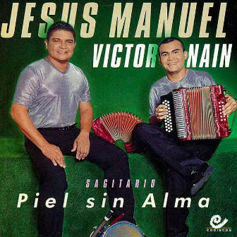 Piel Sin Alma by Sagitario