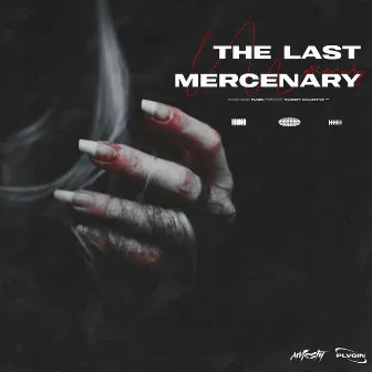 The last mercenary by plvg in