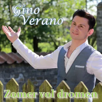 Zomer vol dromen by Gino Verano