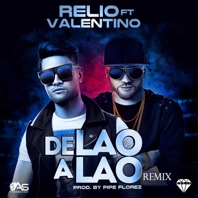 De Lao a Lao (Remix)