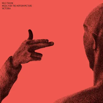 Music for the Motion Picture Victoria by Nils Frahm