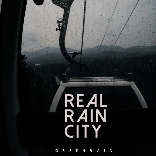 real rain city