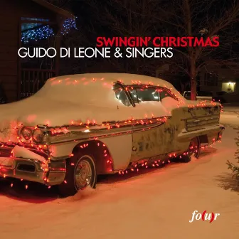 Swingin' Christmas by Guido Di Leone