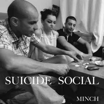 Suicide social by Minch