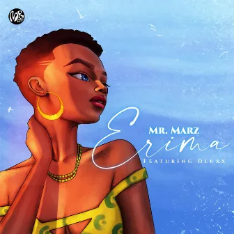 Erima by Mr Marz