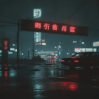 Tokyo Lo-Fi by 